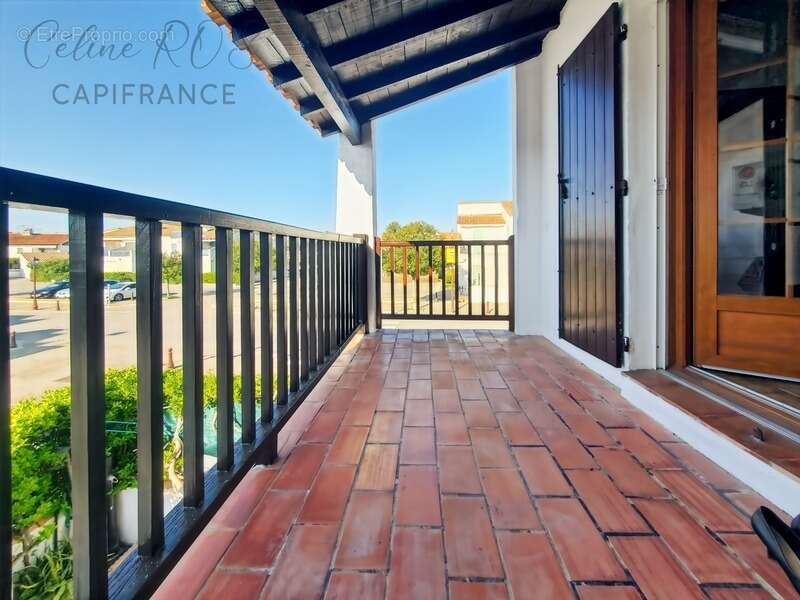 Appartement à SAINTES-MARIES-DE-LA-MER