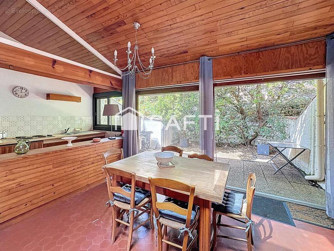 Photo 4 - Maison à SEIGNOSSE