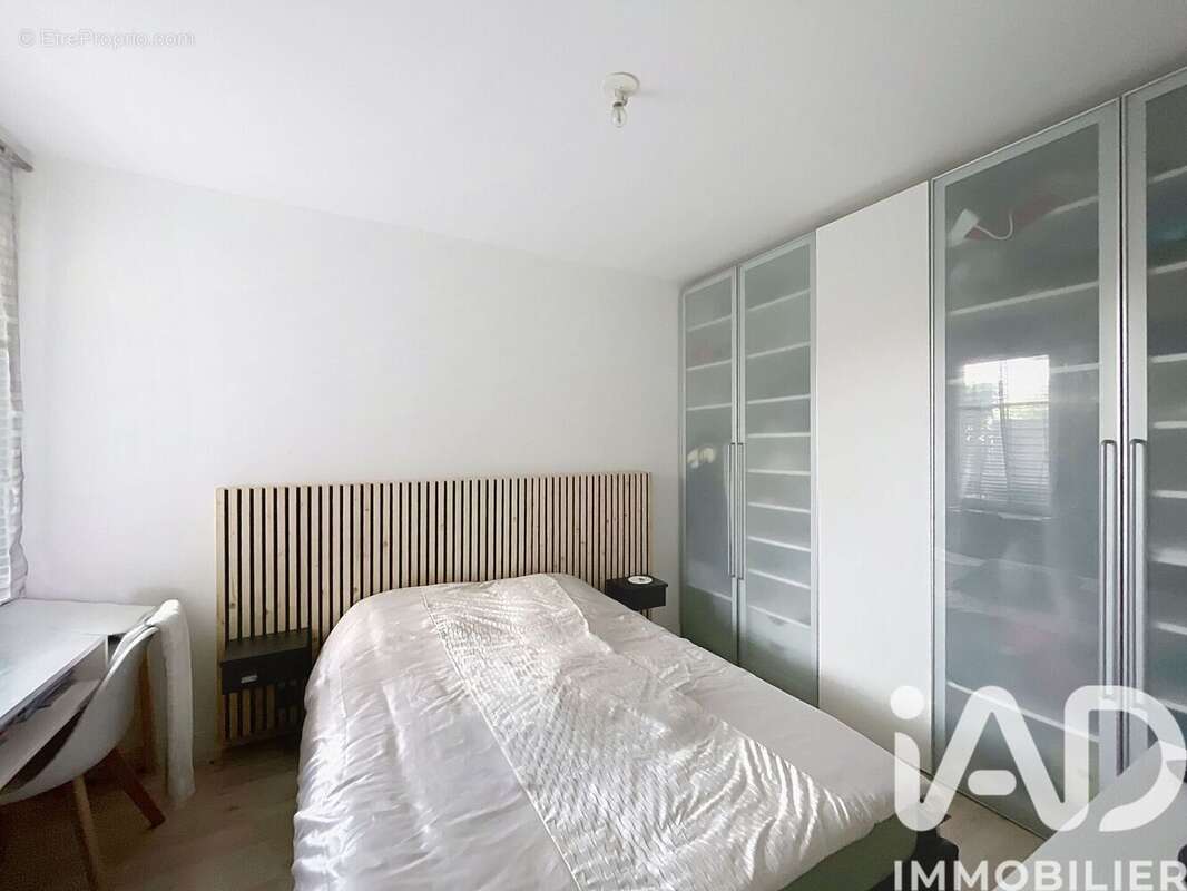Photo 5 - Appartement à PONTCARRE