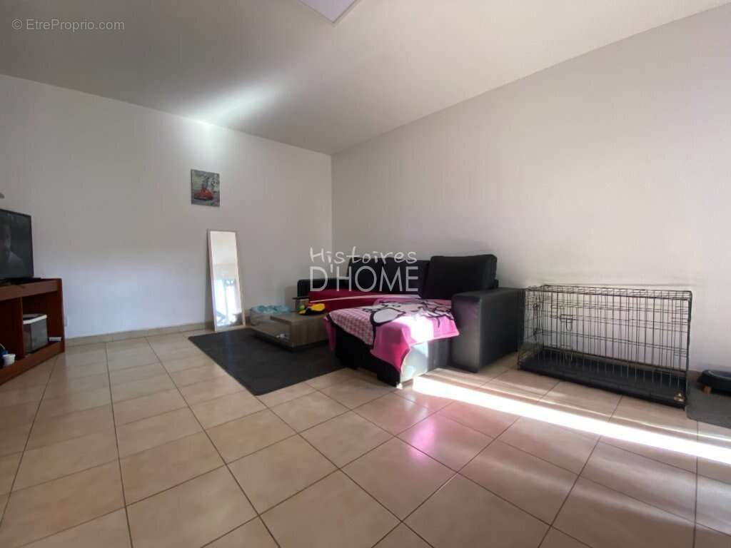 Appartement à LA FERTE-GAUCHER