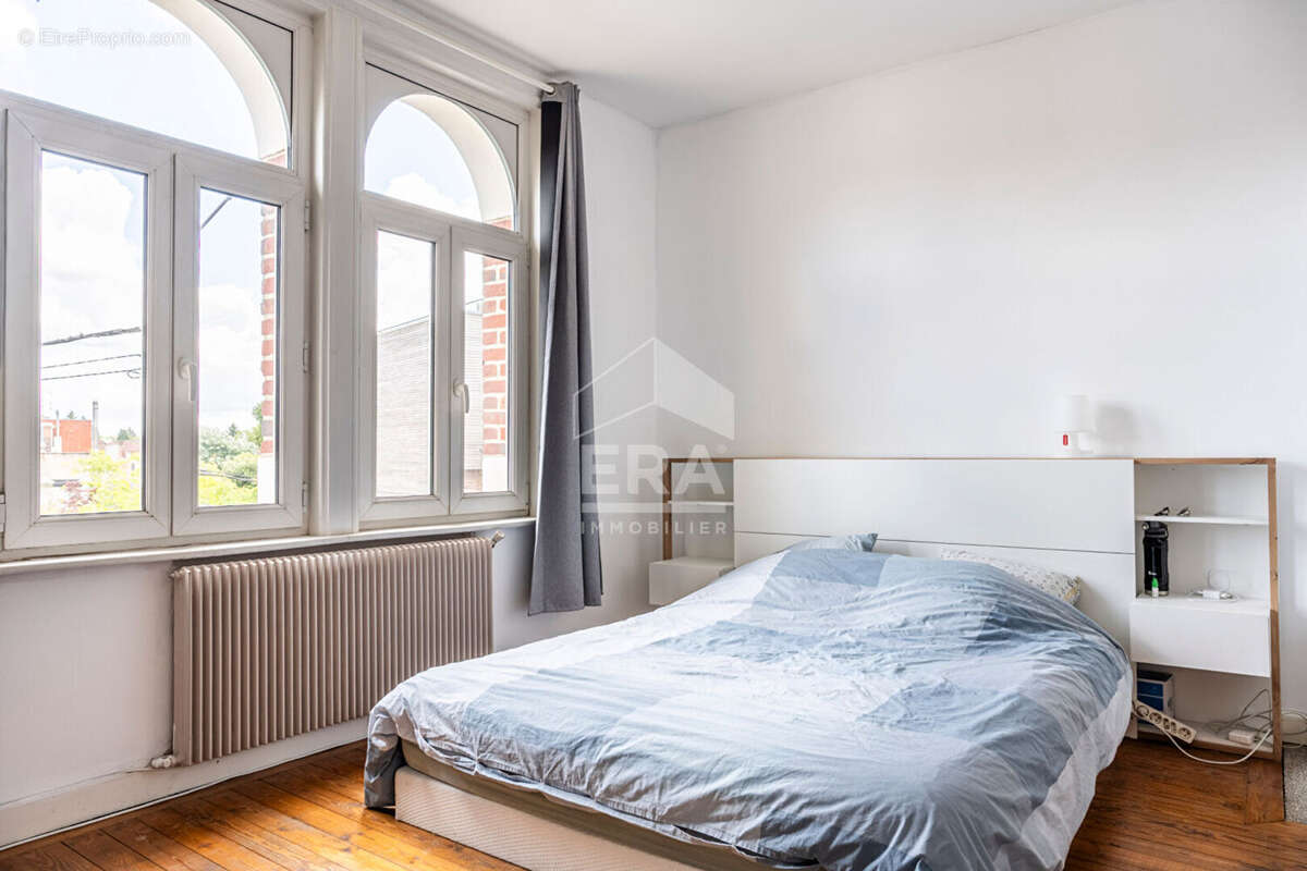 Maison à LILLE