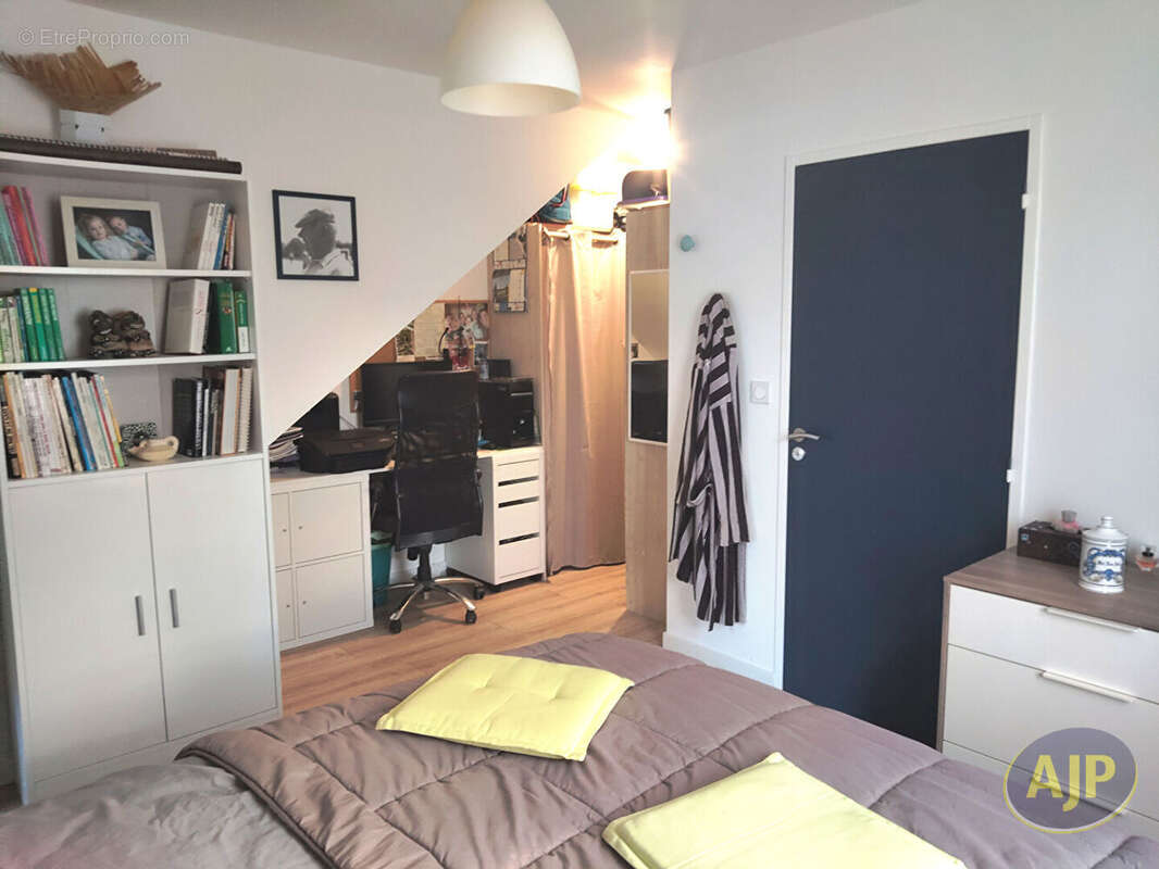 Maison à SAINT-PERE-EN-RETZ