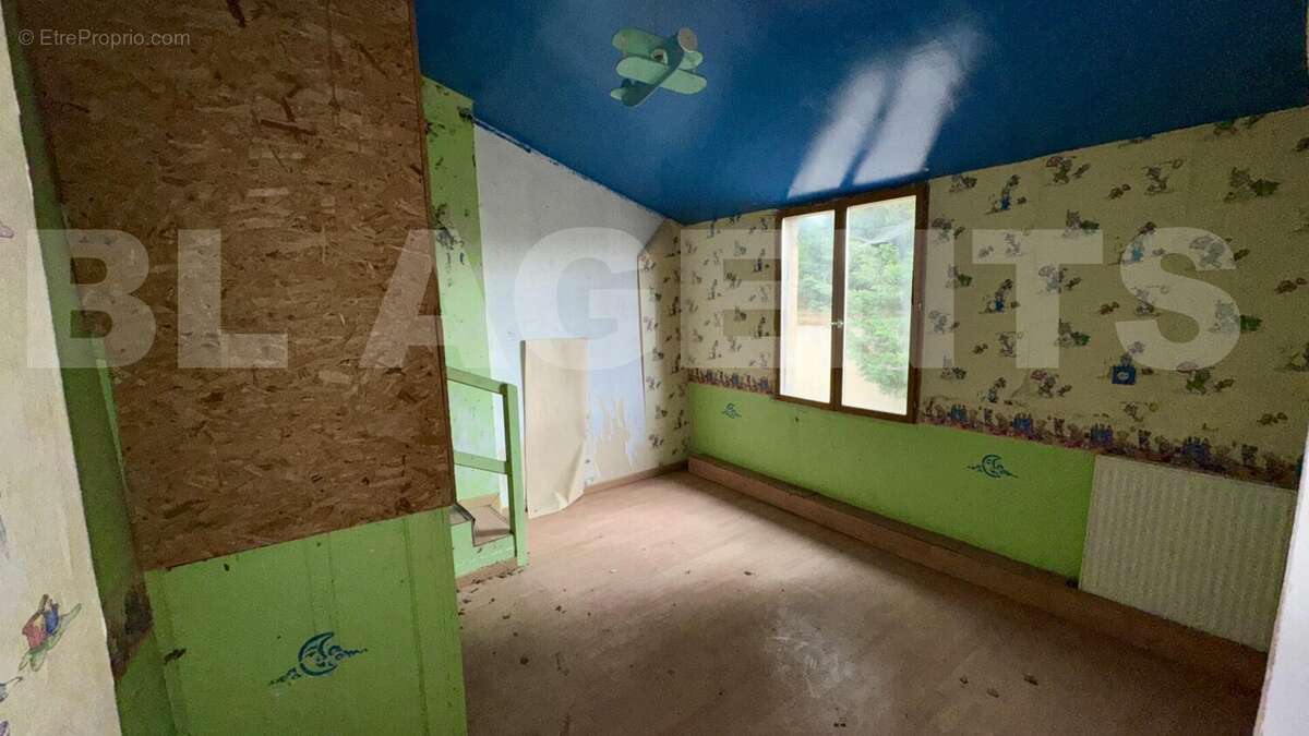 IMG_6850 - Maison à TREMONT-SUR-SAULX