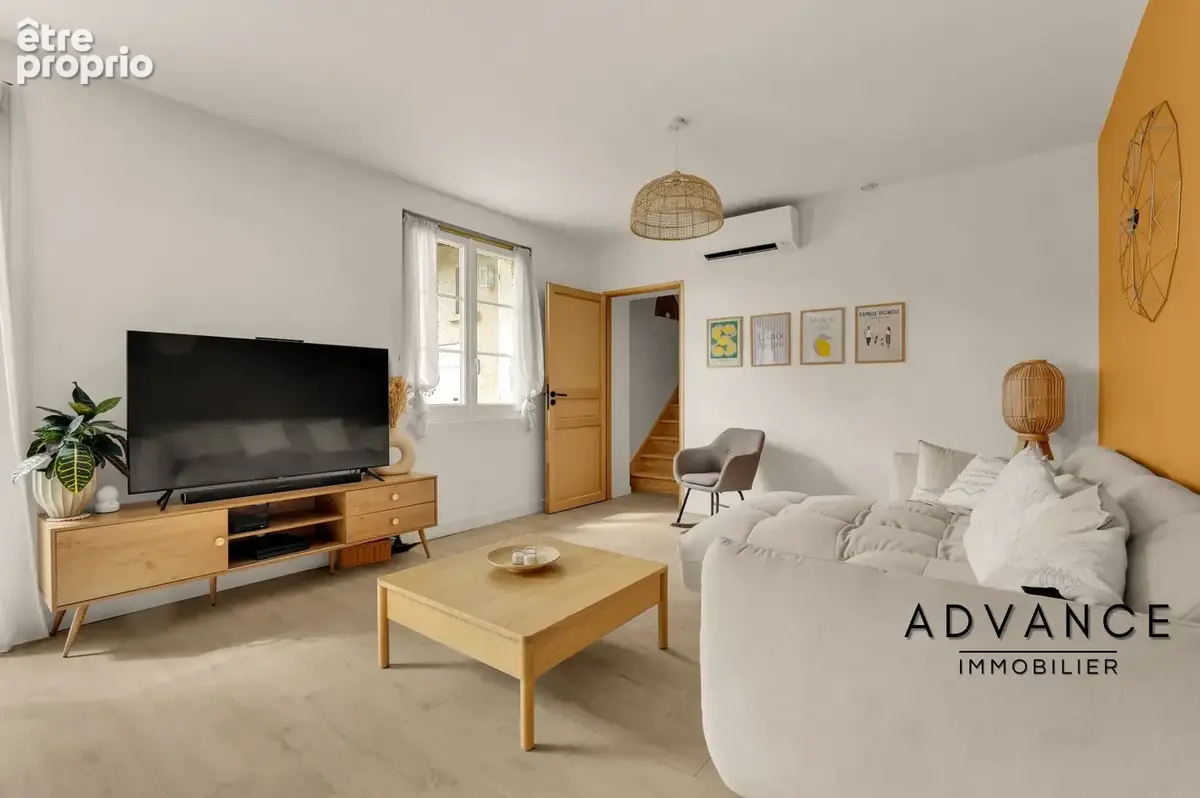 Maison 5 pièces 130 m² à vendre à Grenade (31330) - photo 4