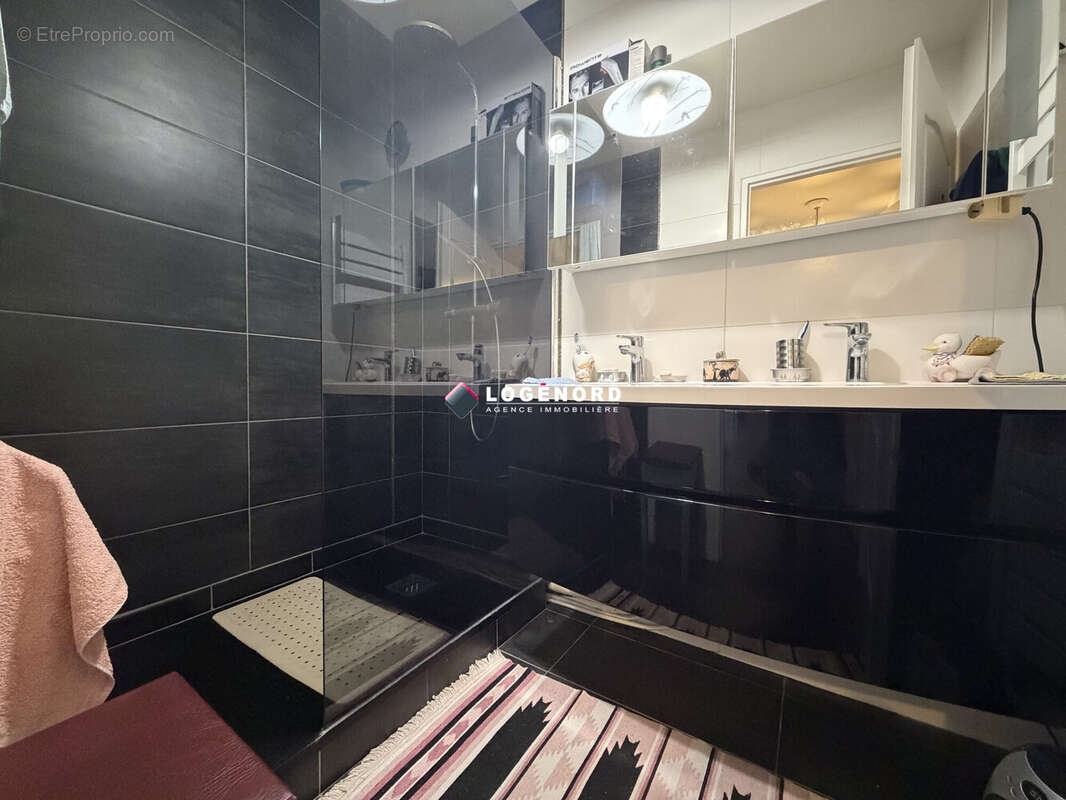 Appartement à ARMENTIERES