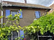 Maison à DABO