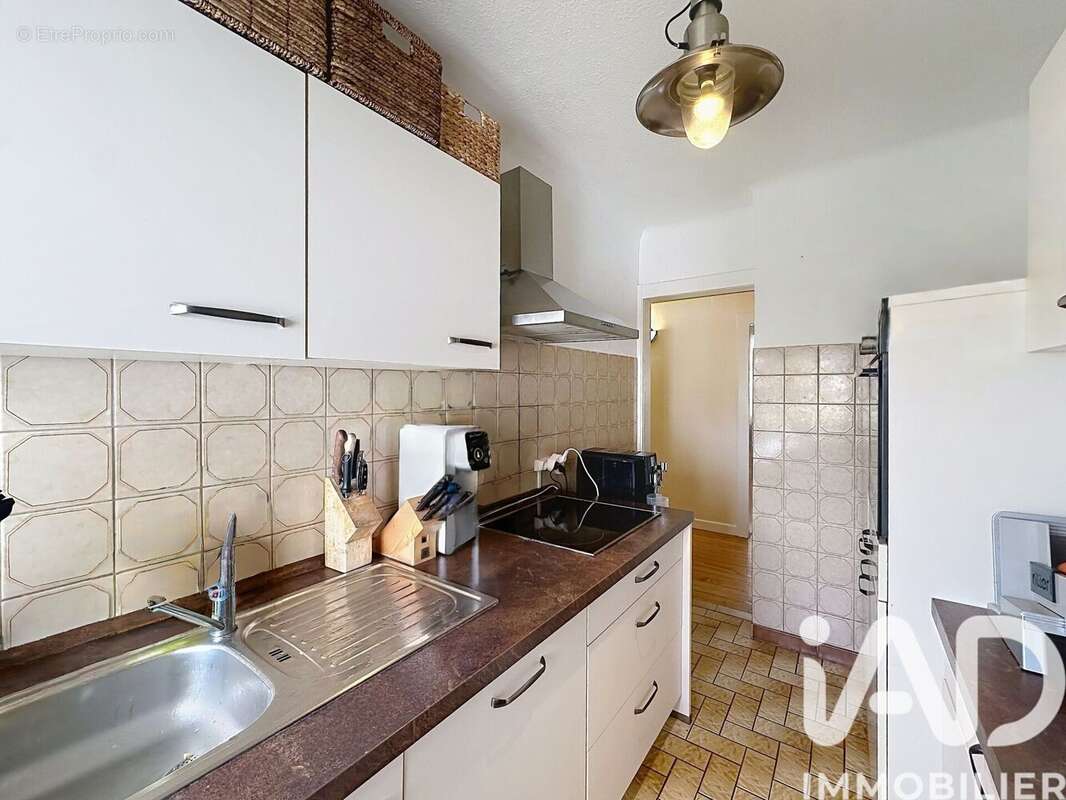 Photo 6 - Appartement à GROSBLIEDERSTROFF