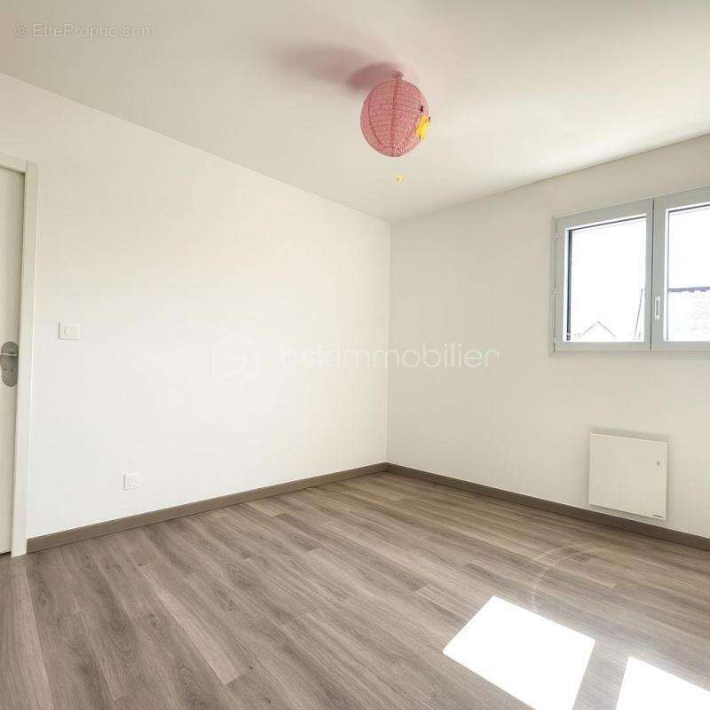 Maison à PLEUMELEUC