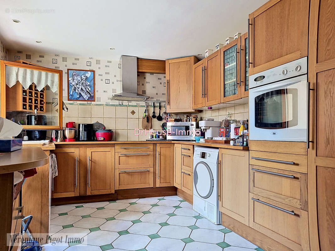 Maison 105 m² à Beynes  - photo 61