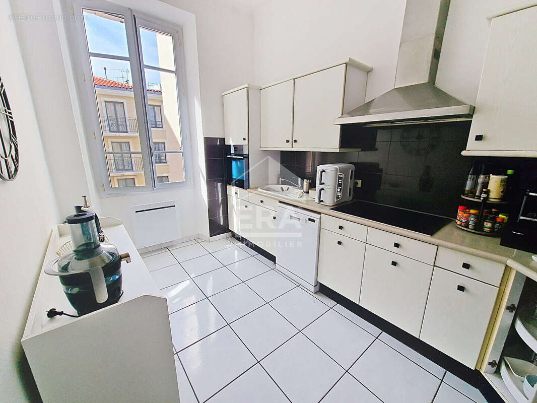 Appartement 103m² à cannes - photo 7