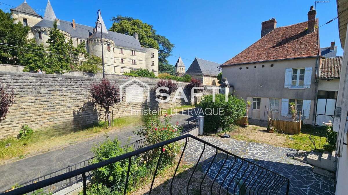 Photo 3 - Maison à LA GUERCHE