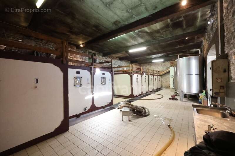 Commerce à SAINT-YZANS-DE-MEDOC