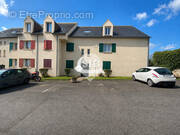 Appartement à LONGPONT-SUR-ORGE