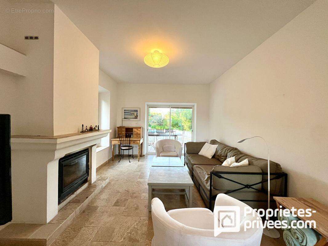 Maison à SAINTE-MAXIME