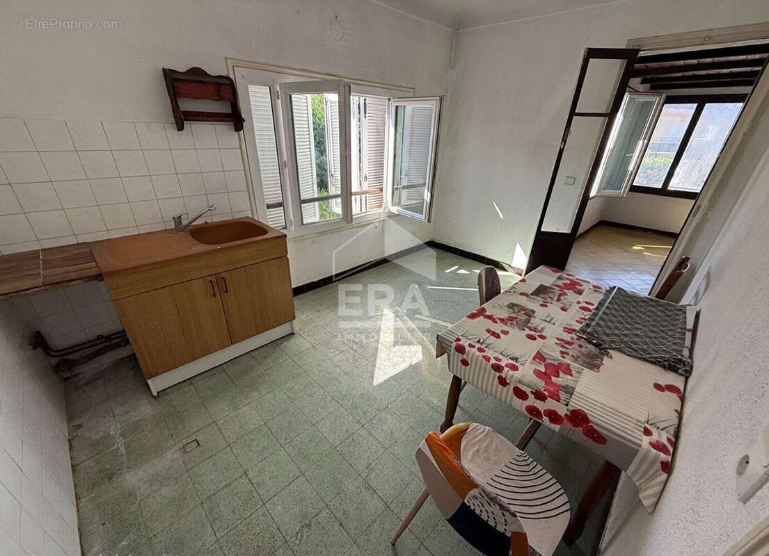 Appartement à VENCE
