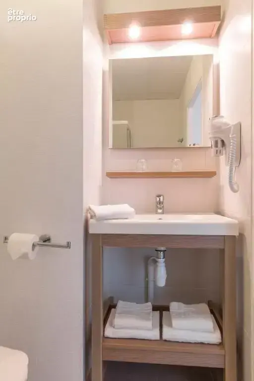 Investissement en residence hotelière - photo 7