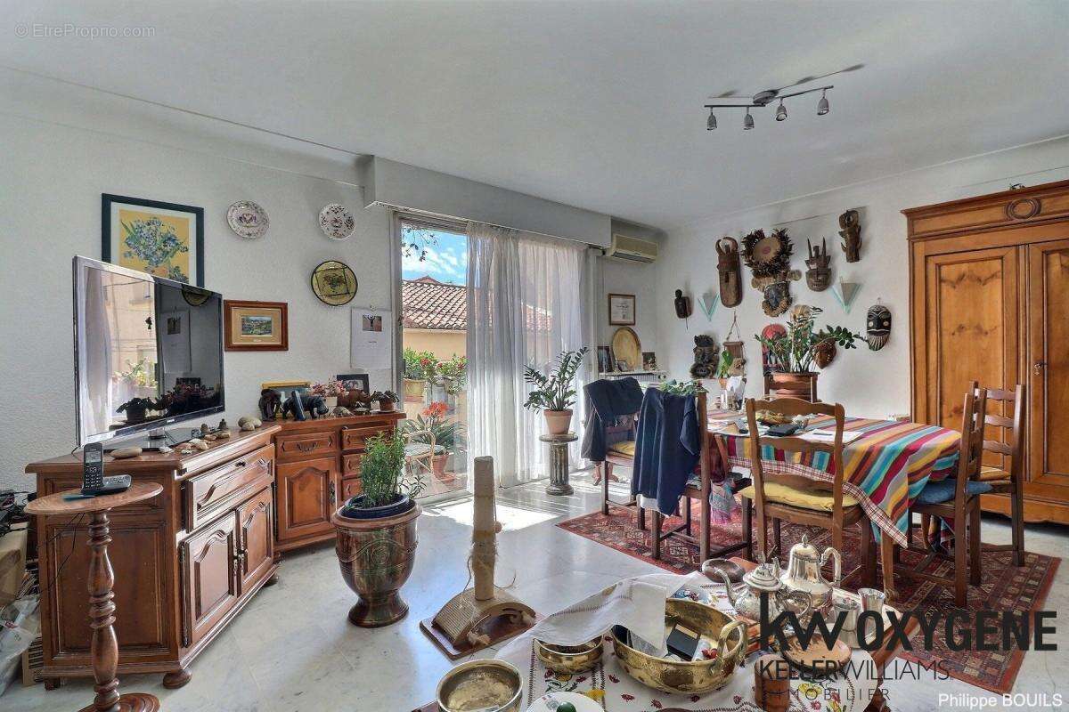 Appartement à PERPIGNAN