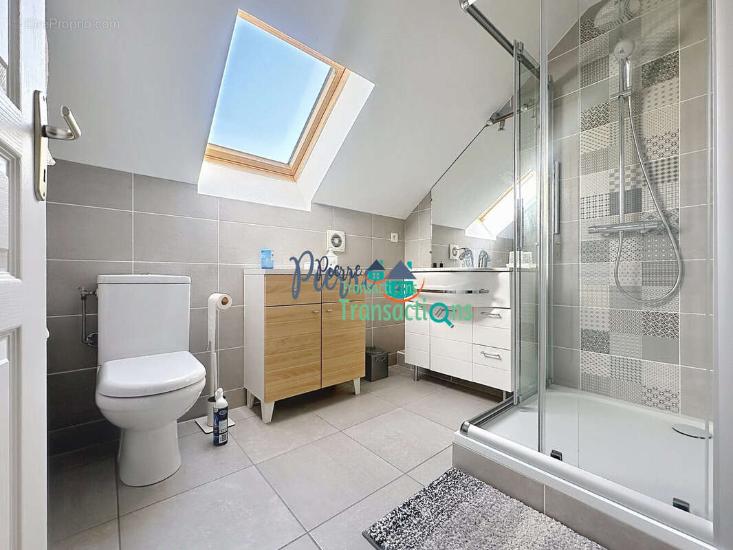 Maison à LILLEBONNE