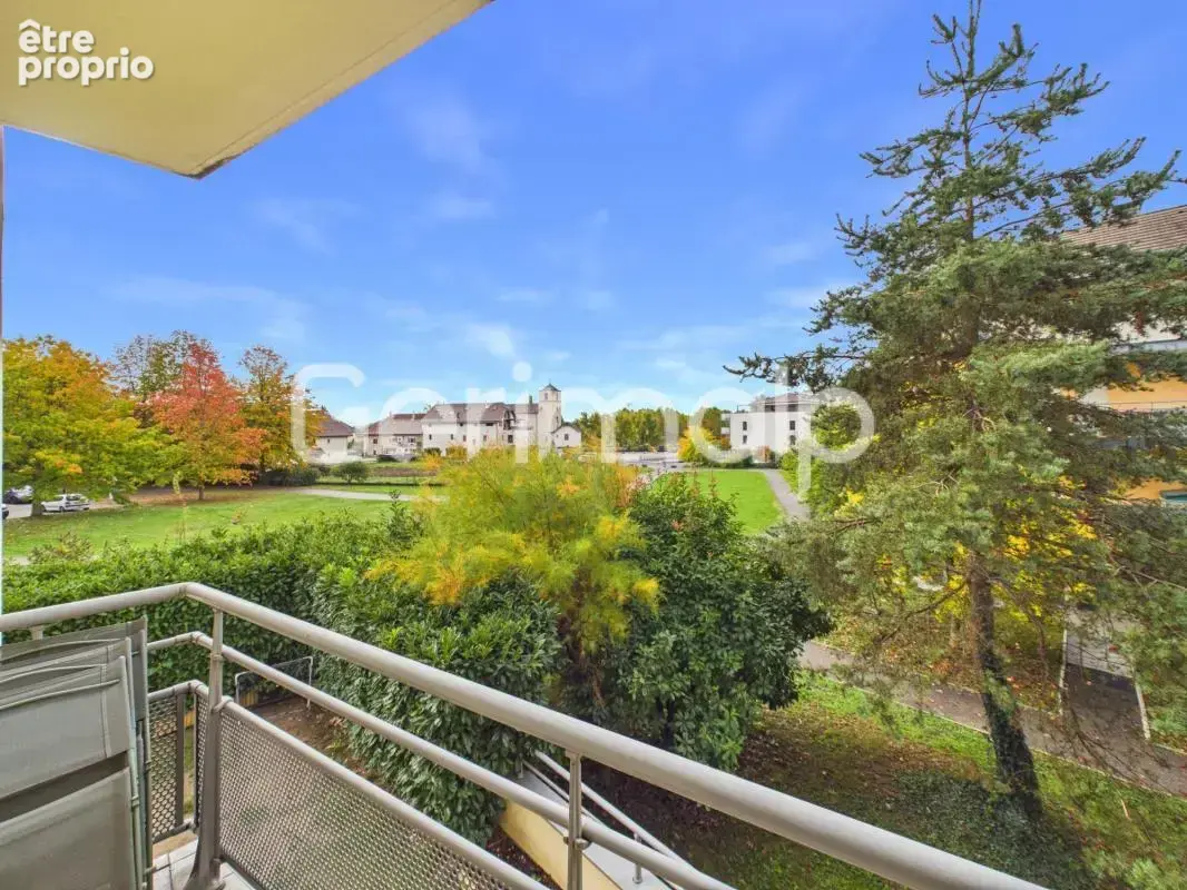 Vente - Appartement - 3 pièces + cuisine - 61 m² - 338 000 € - - photo 8