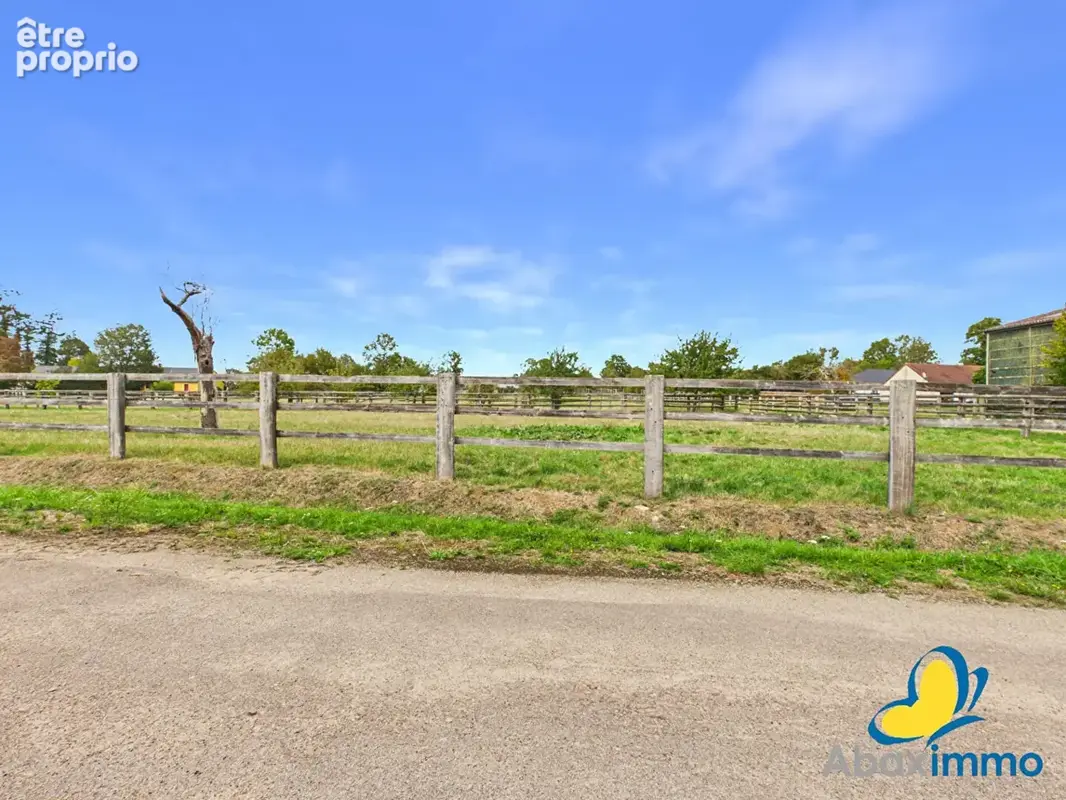 propriété à vendre 61240 - photo 2