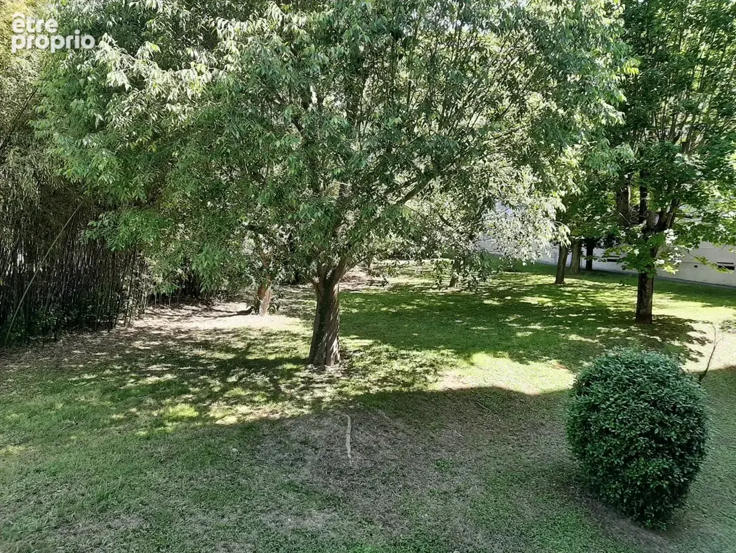 Aix-en-Provence – T2 44 m² – Résidence Tour d’Aygosi avec piscine - photo 7