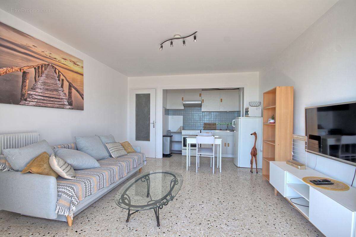 Appartement à GRASSE