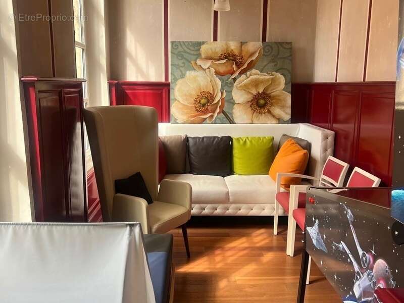 Appartement à APT