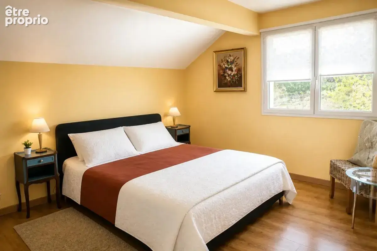 Maison de 8 pièces de 222 m² à Grayan-et-l'Hôpital - photo 28