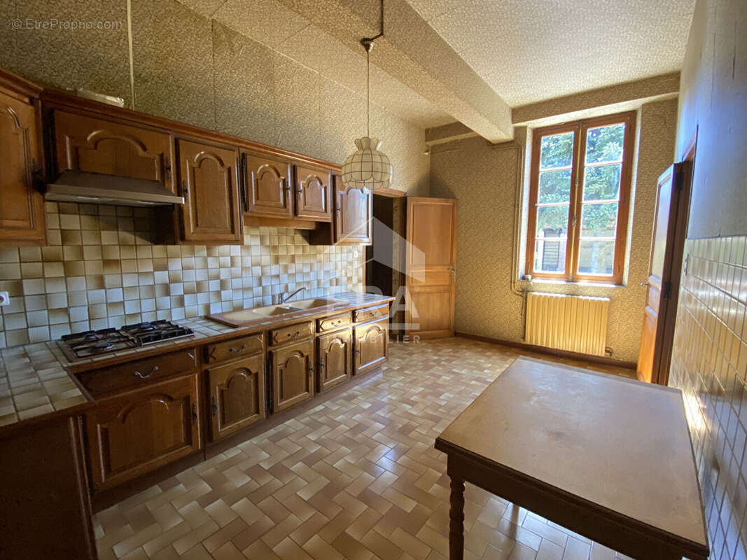 Maison à BORDERES-SUR-L&#039;ECHEZ