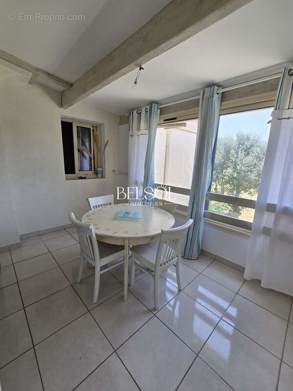 Appartement 37 m² à Argeles-Sur-Mer  - photo 3