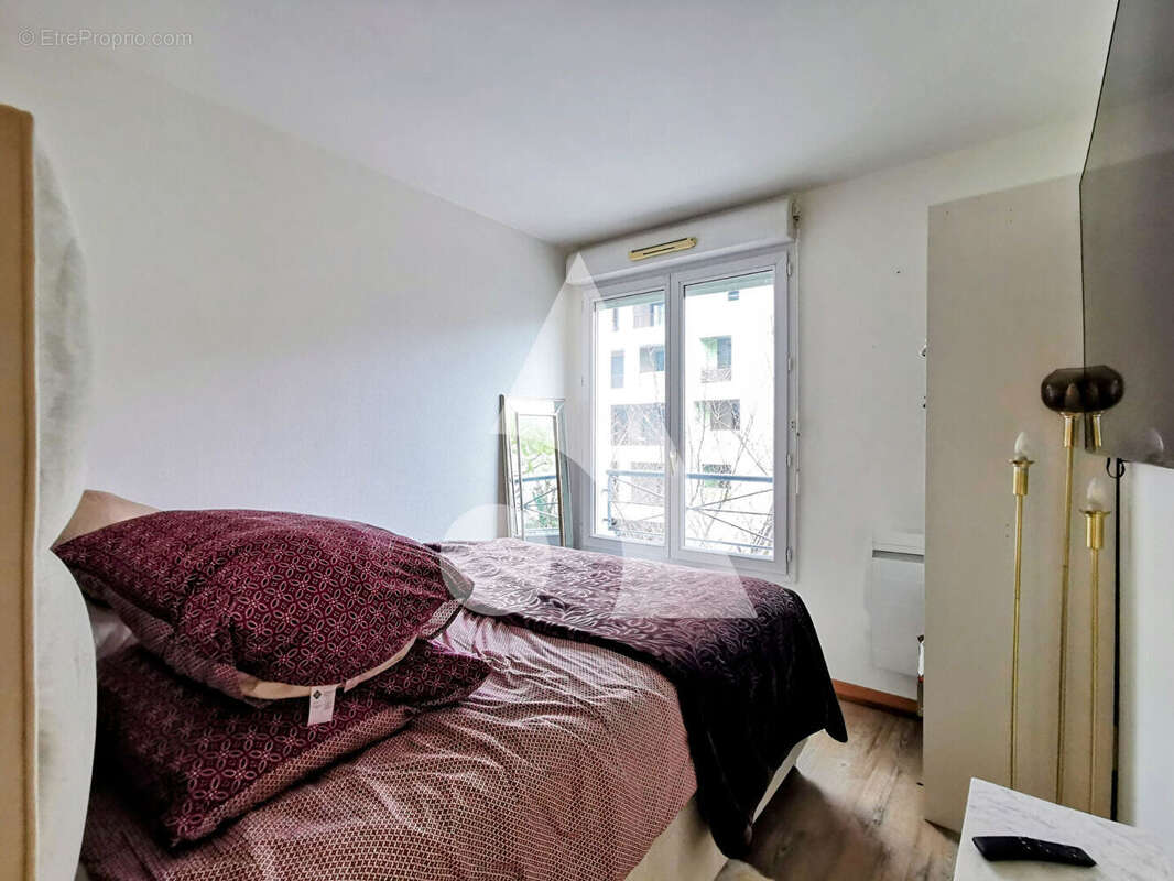 Appartement à CERGY