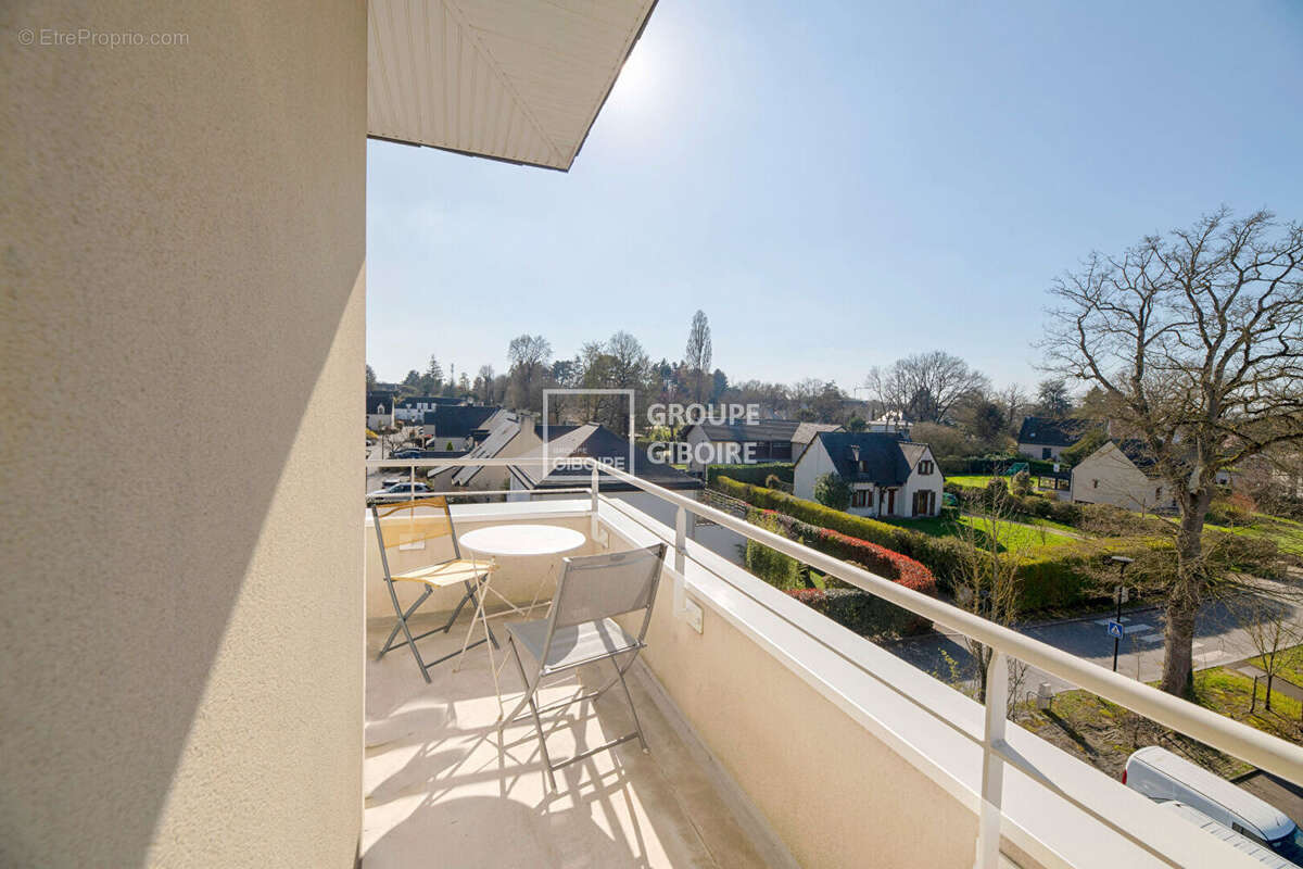 Appartement à PACE