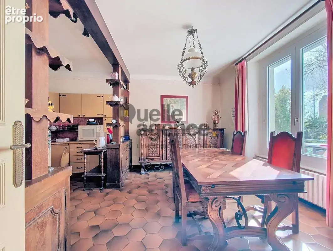 Maison bourgeoise au cœur du bourg - photo 12