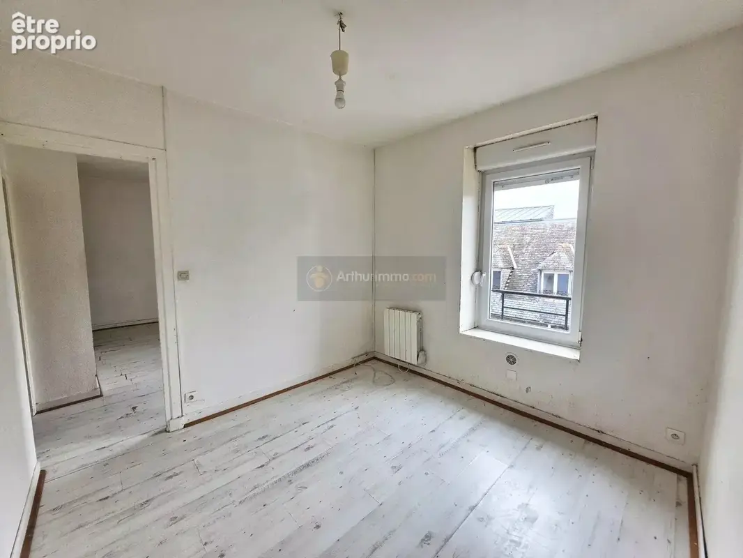 Vente Appartement Brest(29200) 52 500ï¿œ - photo 3