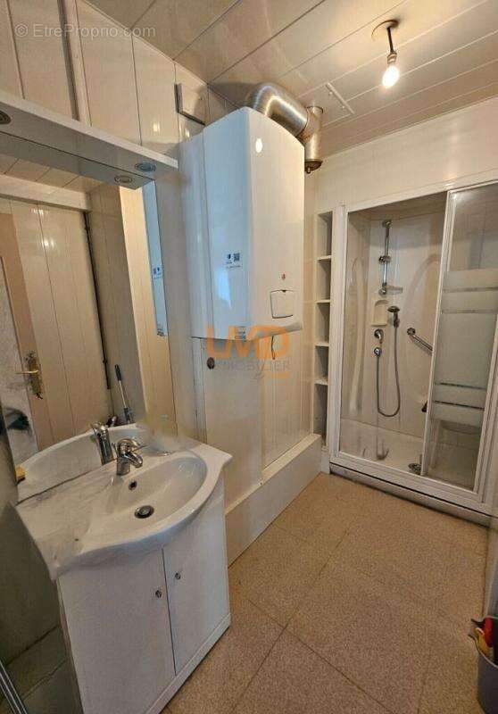 Maison à LA CHAPELLE-SUR-ERDRE