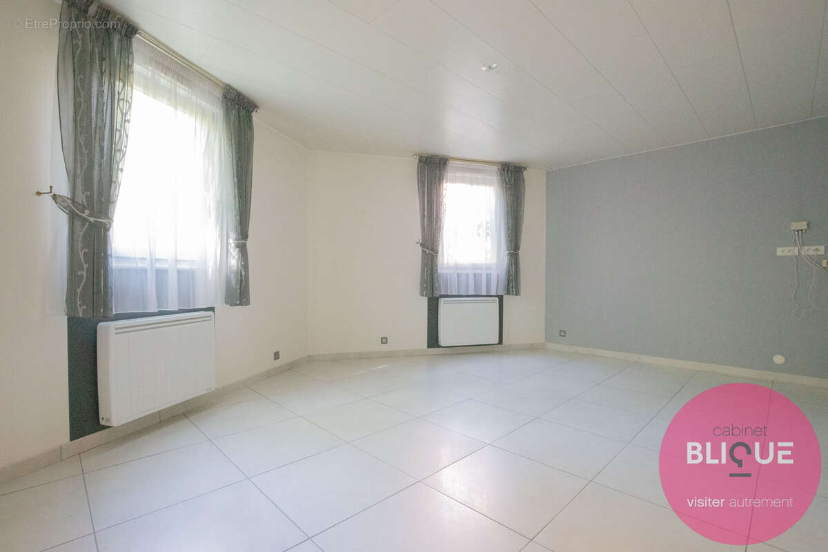 Appartement à LAXOU