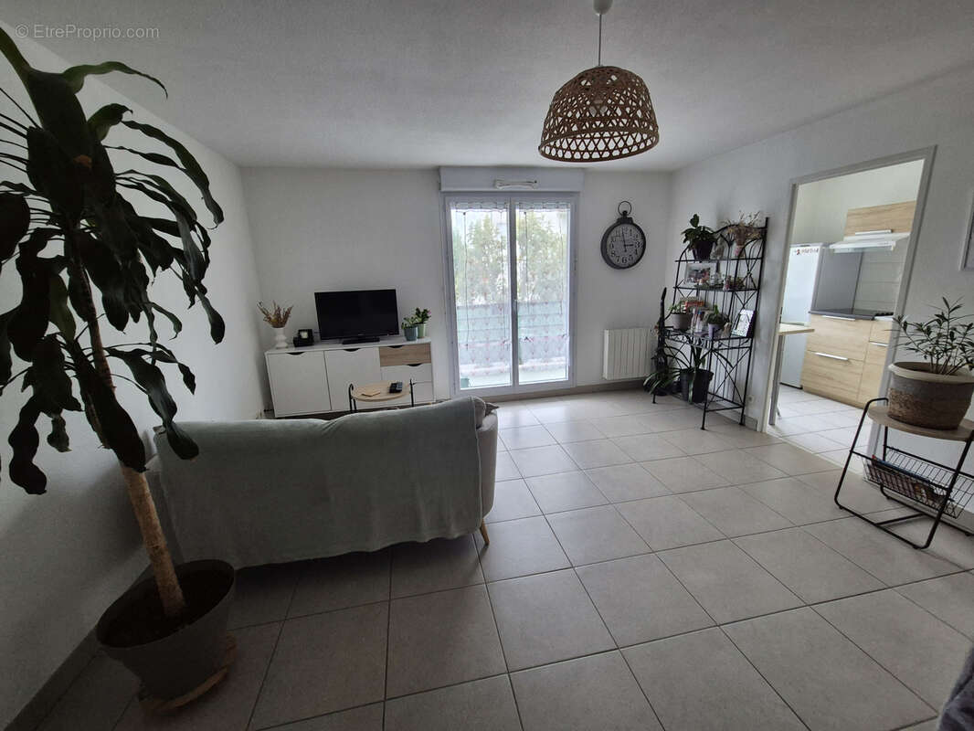 Appartement à VICHY