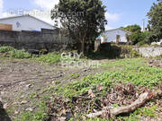 Terrain à SAINT-BENOIT