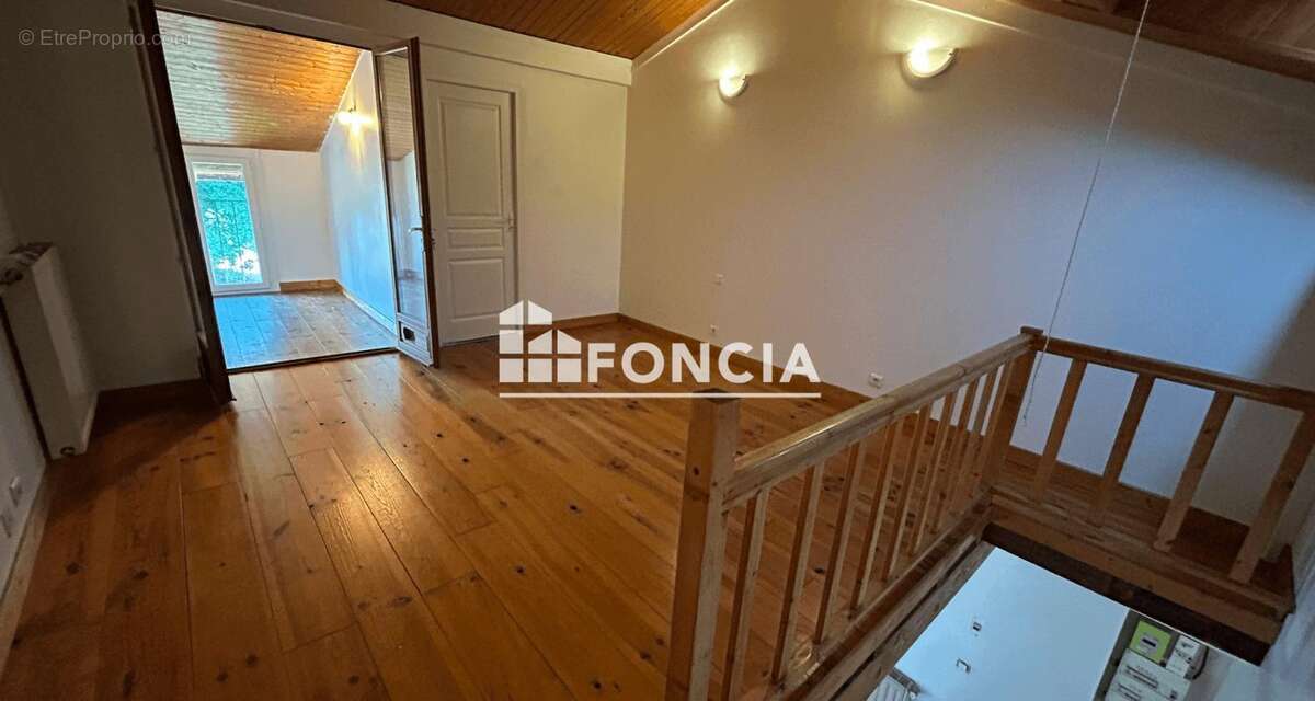 Appartement à MONTAUBAN