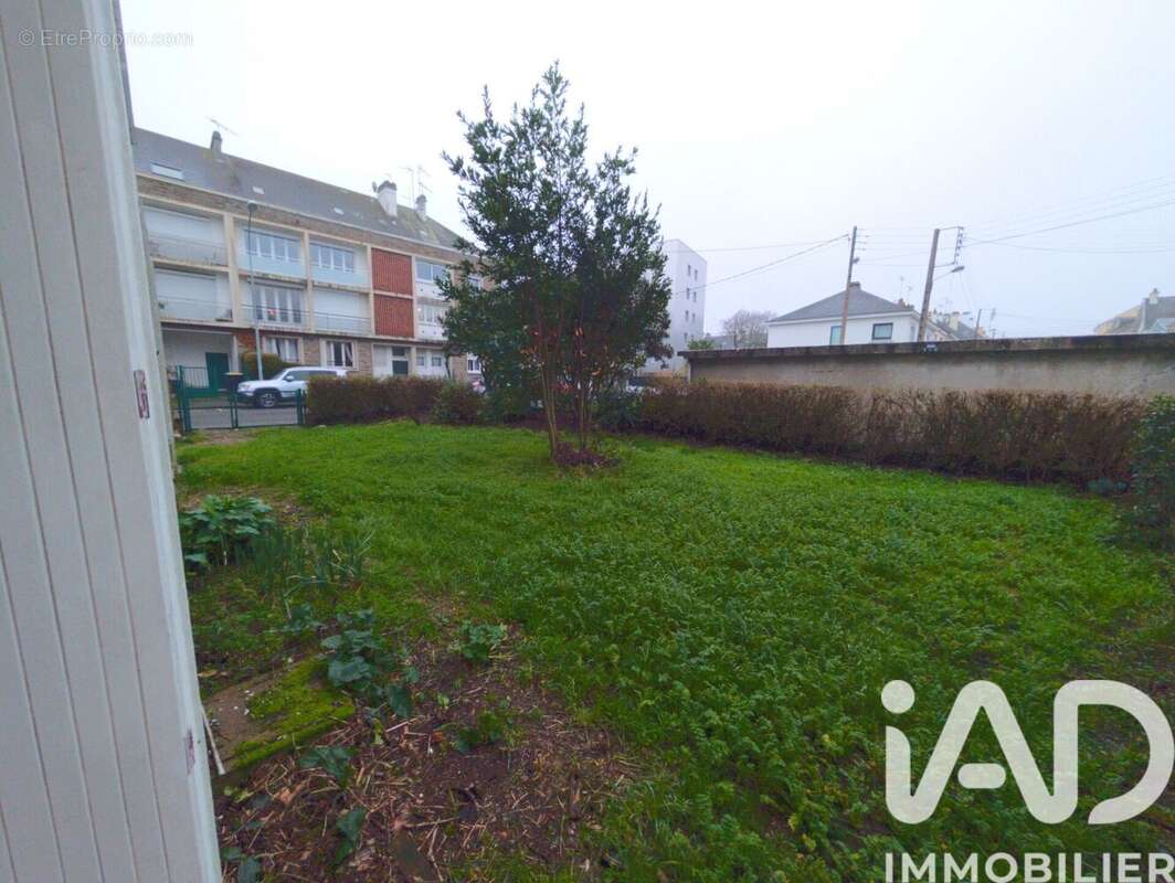 Photo 2 - Appartement à SAINT-NAZAIRE