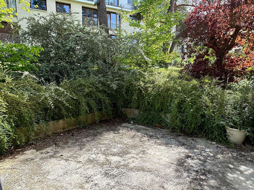 Appartement à MAISONS-LAFFITTE
