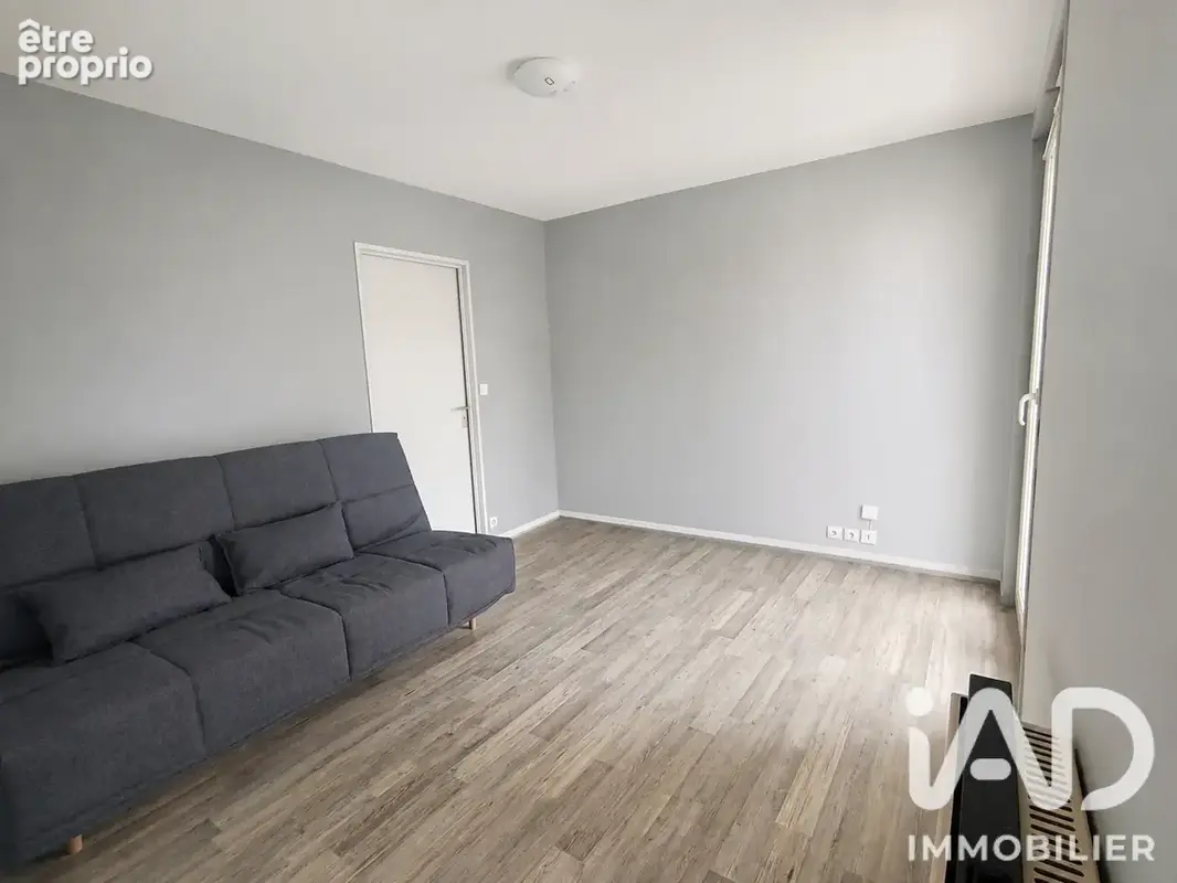 Photo 1 - Appartement à TROYES