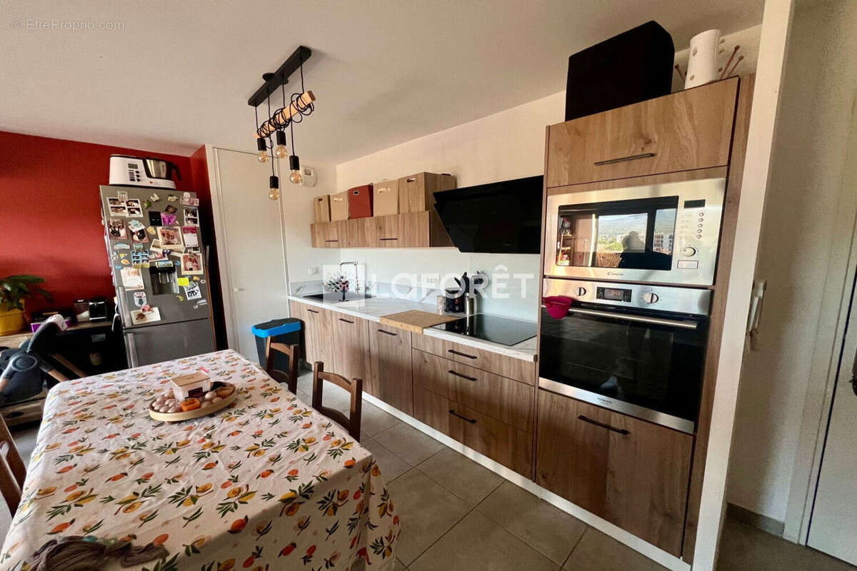 Appartement à GARDANNE