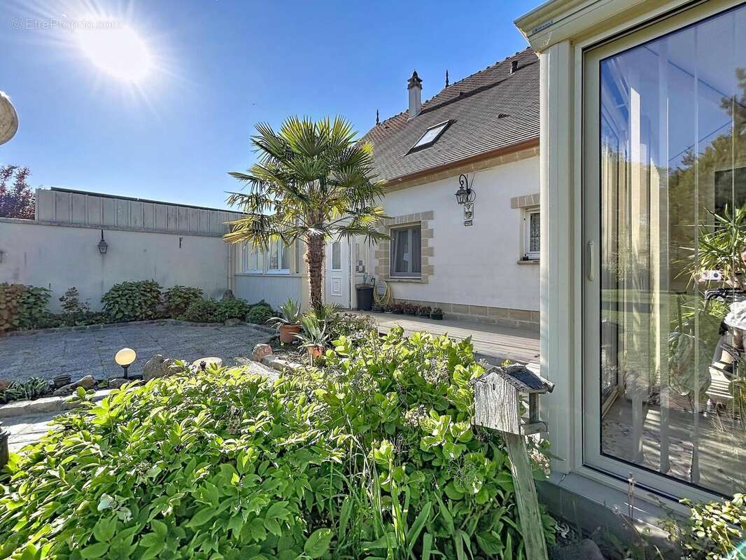 Photo 3 - Maison à MORLINCOURT