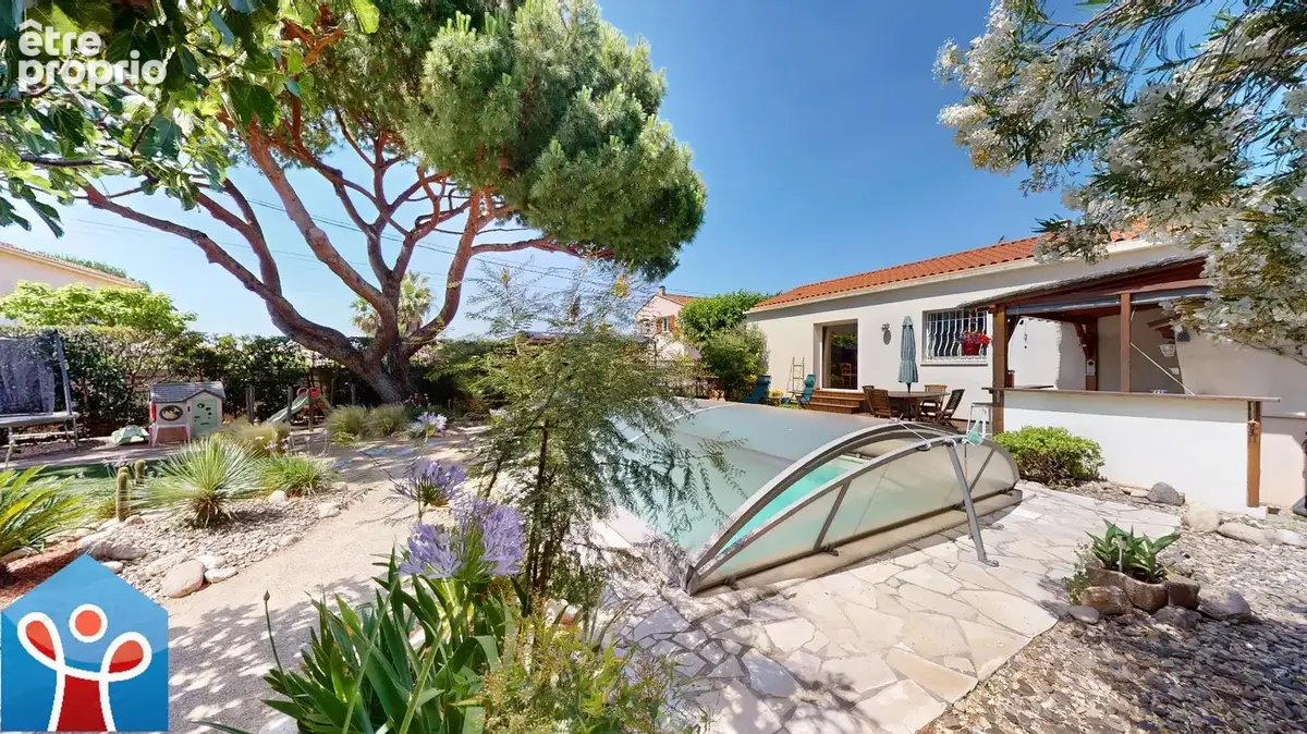 Villa famililale de plain pied - photo 2