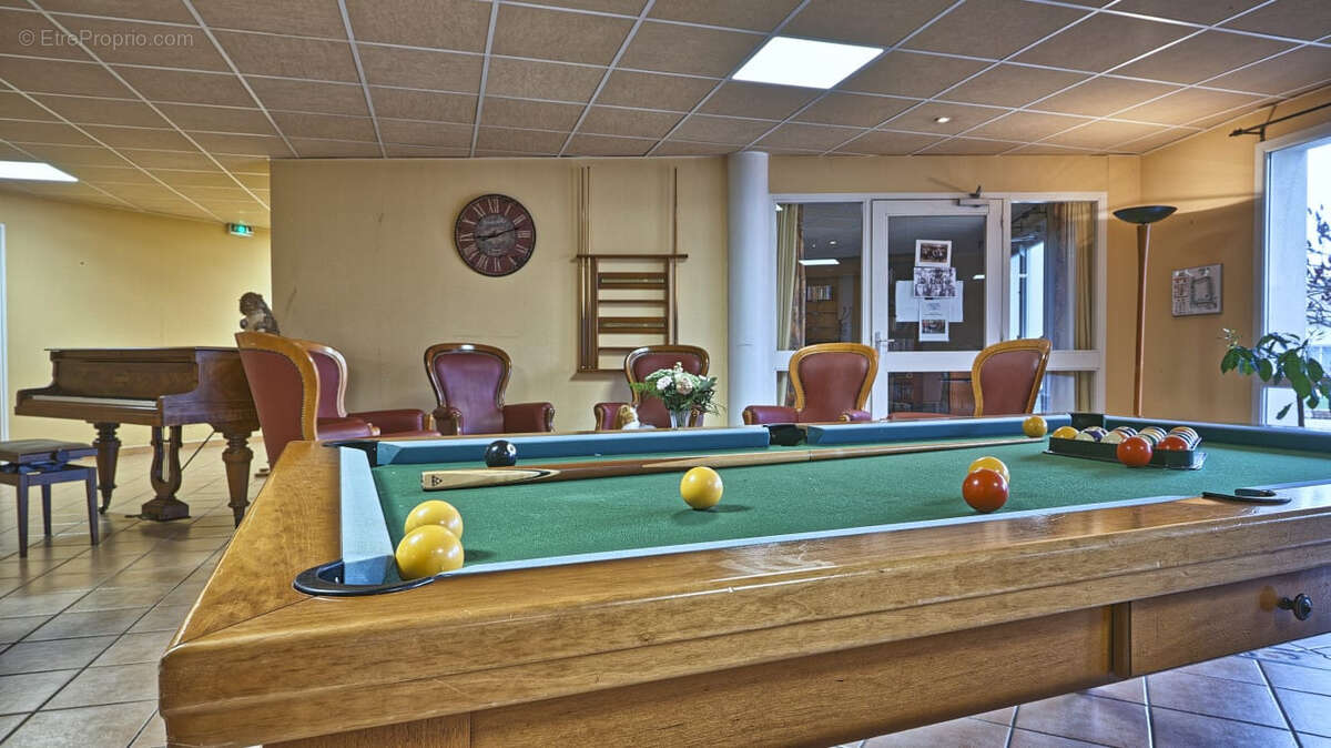 Appartement à VOUILLE