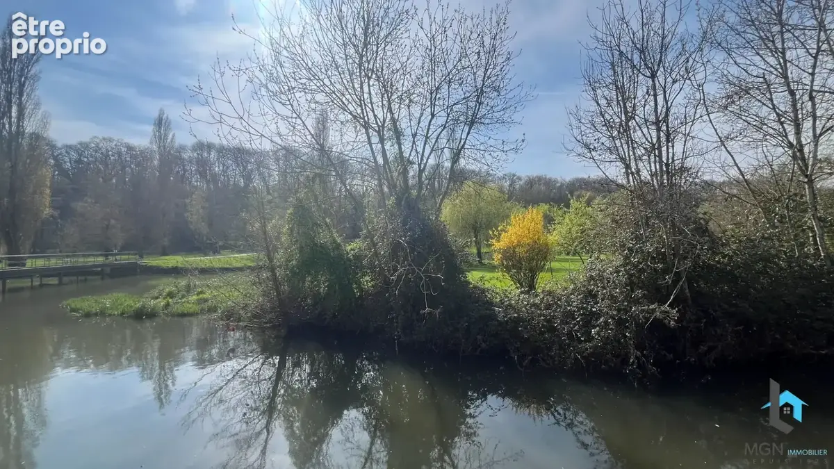 Maison au Bord de l'eau - photo 15