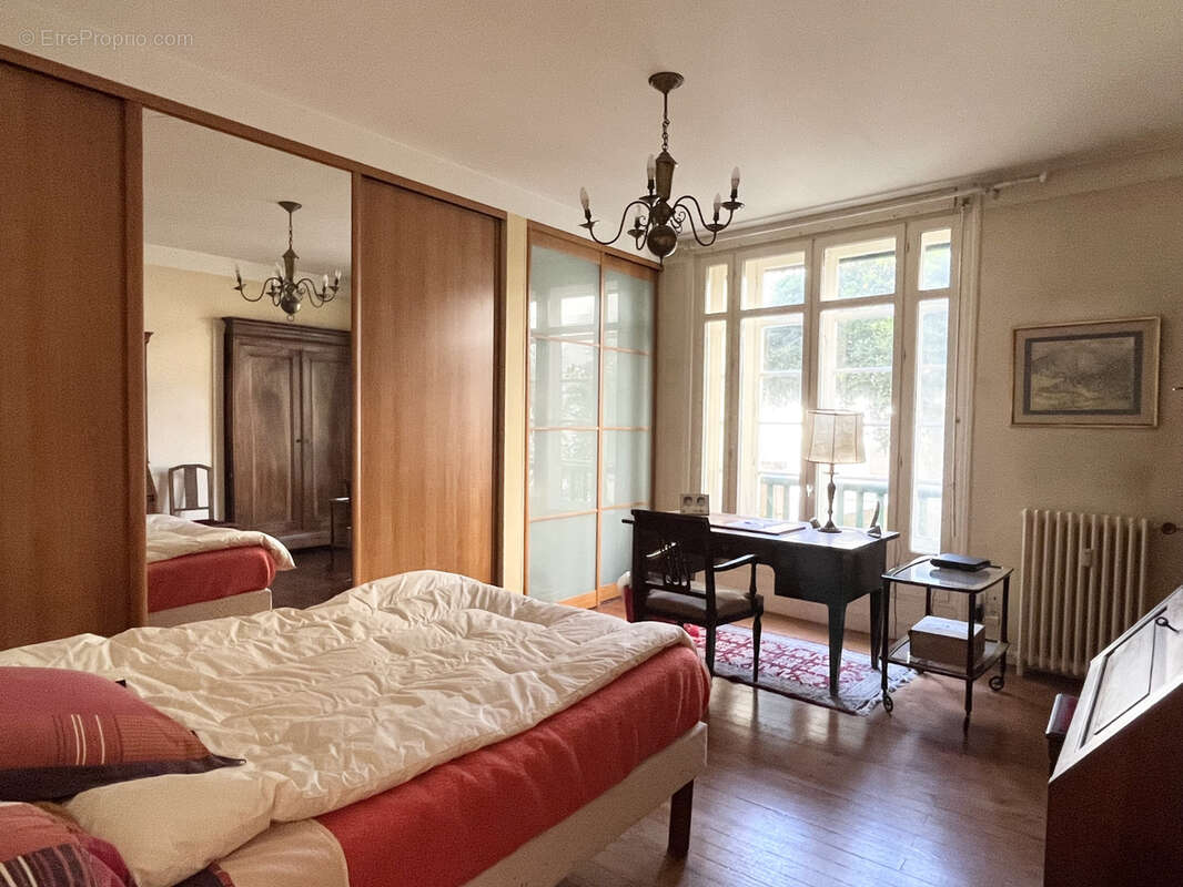Appartement à BIARRITZ