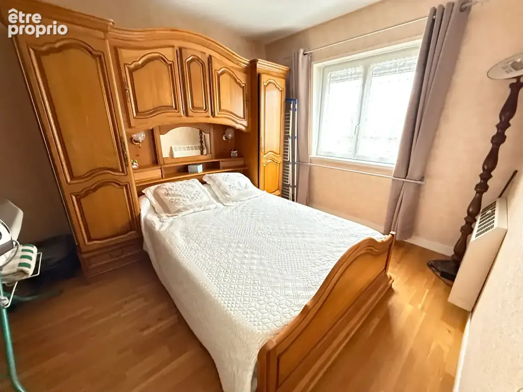Maison 97m² à élancourt - photo 9