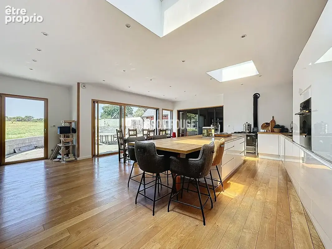 Photo Maison à Saint-Alban au prix de 497 800€